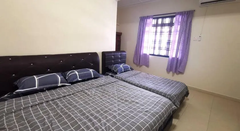 Mersing Fun Beach Home Services - Image 1