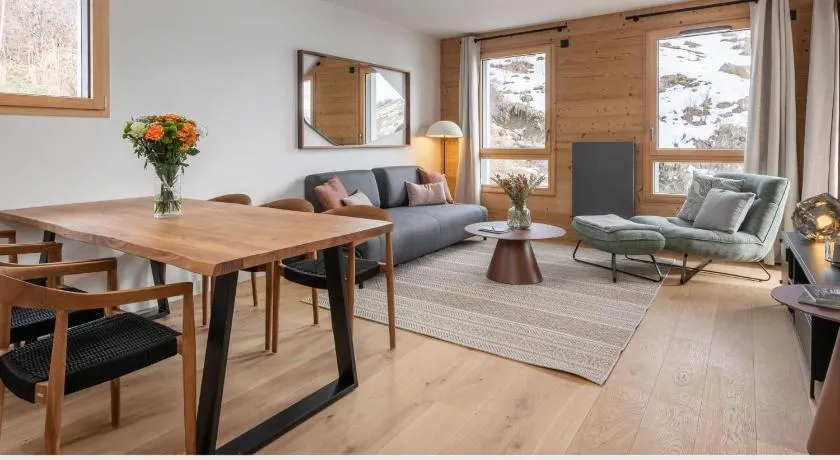 Apartment Yucca Alpe d'Huez - by EMERALD STAY - Image 1
