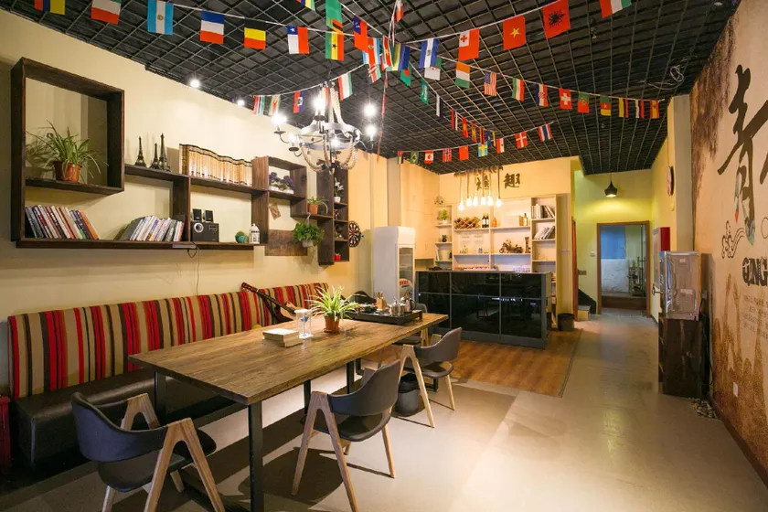 Tuqu International Youth Hostel - Image 1