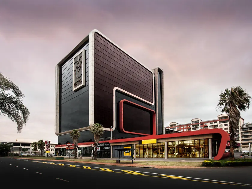 Coastlands Umhlanga Hotel and Convention Centre - Image 1