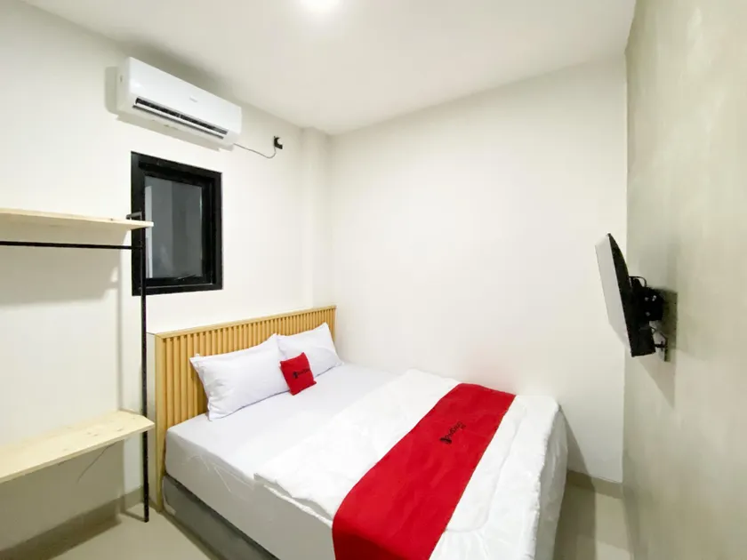 RedDoorz at Gentan Jakal - Image 1