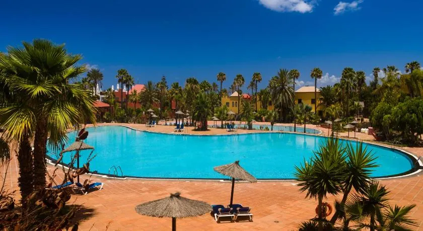 Oasis vistamar - Image 1