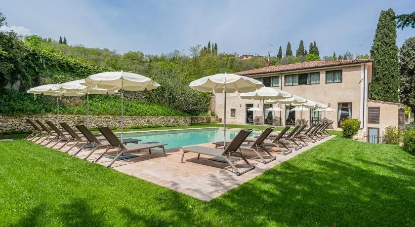 Relais Le Coste - Image 1