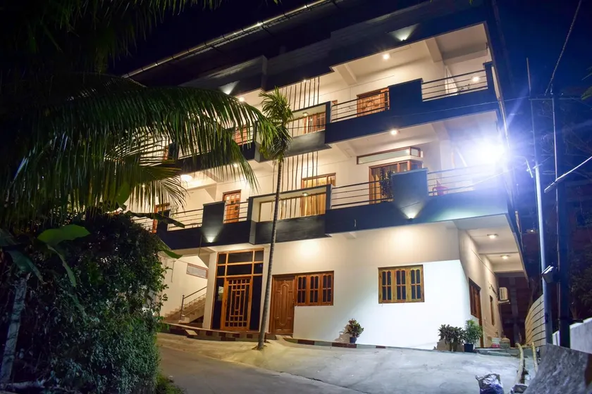 Andaman Shores Homestay - Image 1