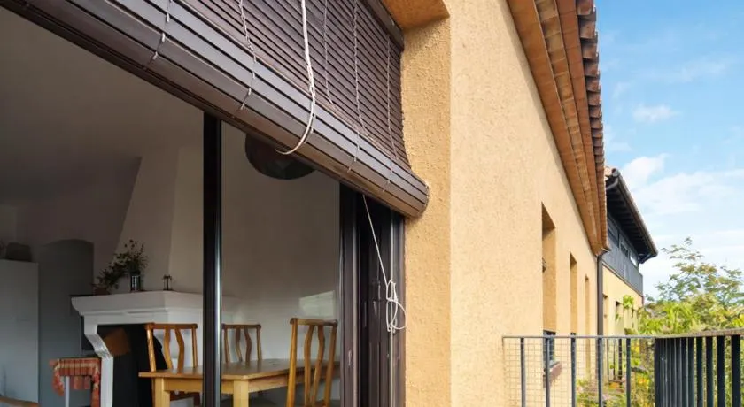 Apartament amb llar de foc - Golfes Cal Gravat - Image 1