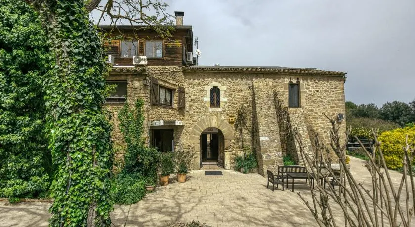 Casa Rural Mas Fuselles - Image 1