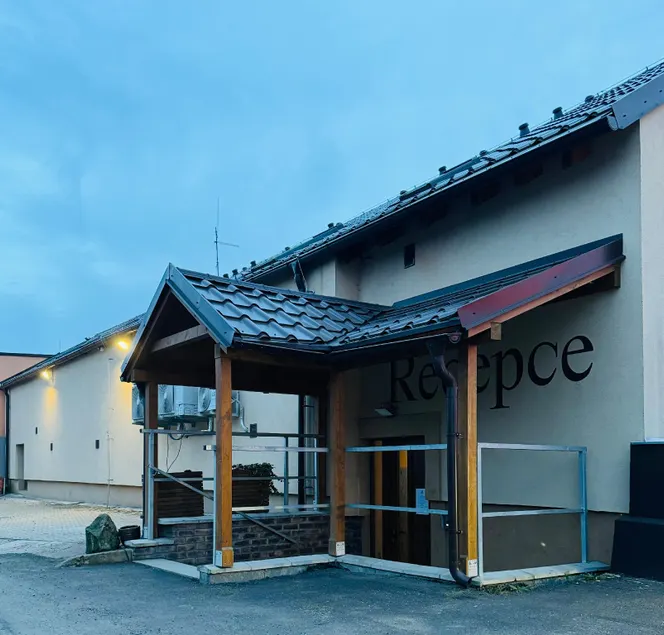 Hotel & wellness Hejtmanka - Image 1