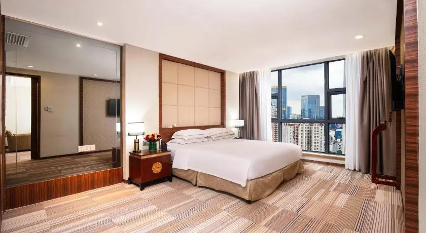 Guangzhou Good International Hotel - Image 1