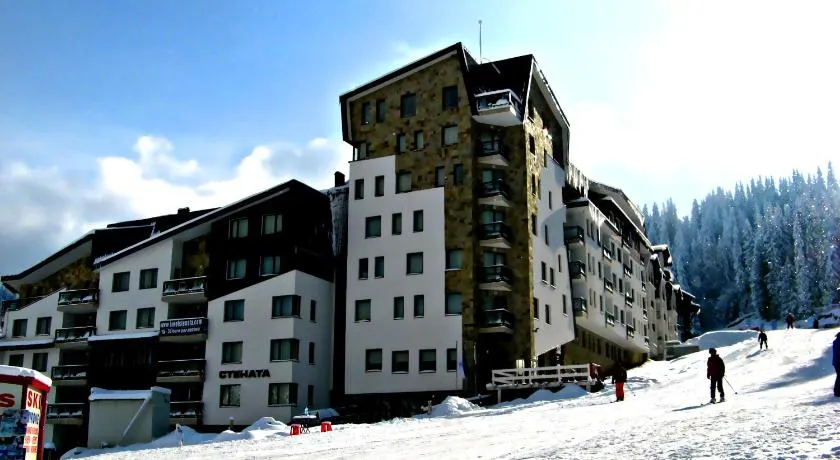 Stenata Boutique Apartments - Image 1