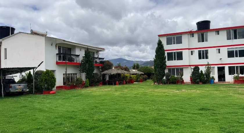 Zona Campestre Los Almendros - Image 1