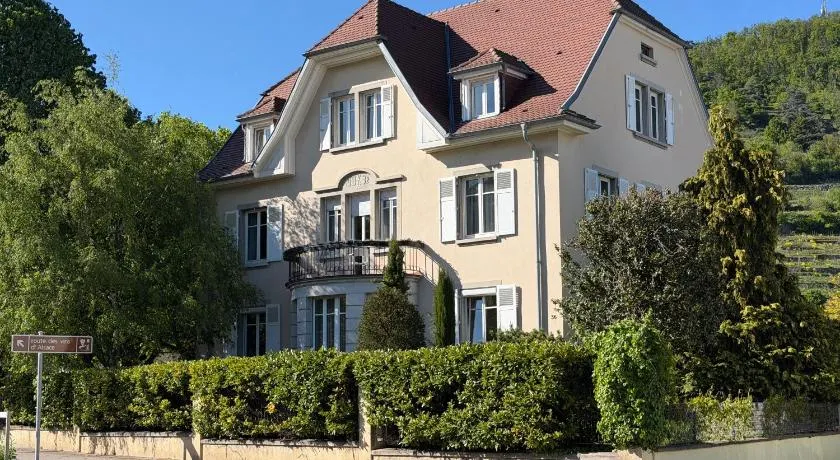 Maison des Vignes - Image 1
