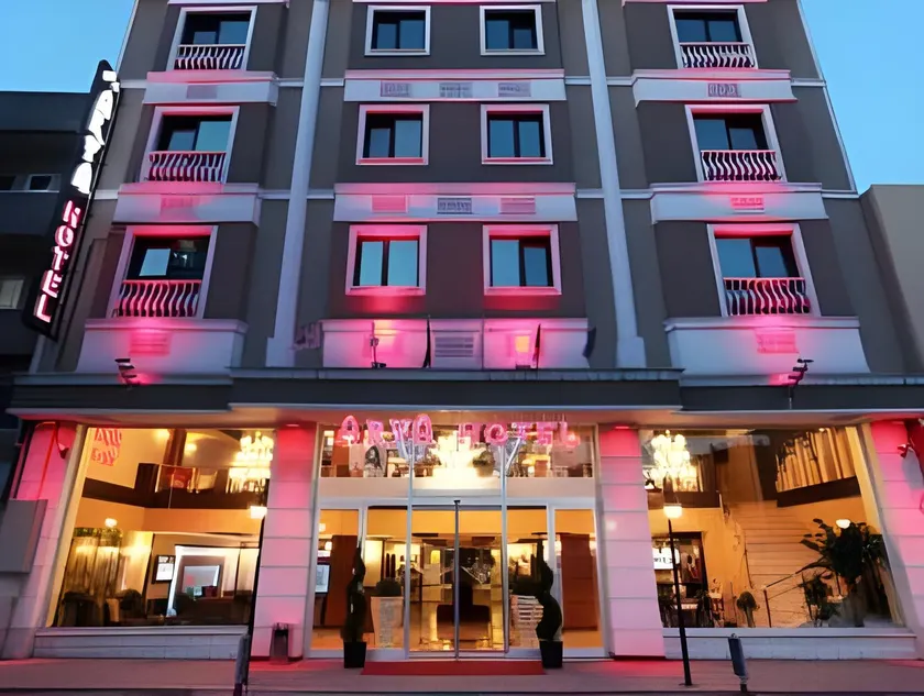 Arya Hotel Sakarya - Image 1
