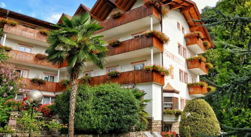 Hotel Brunner - Image 1