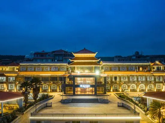 Xinsha Beach Holiday Hotel - Image 1