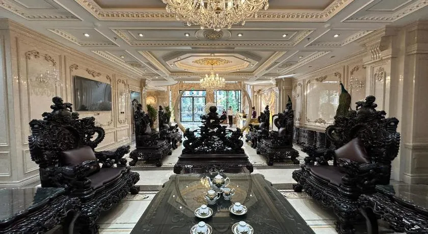 Kinh Bắc Palace Hotel - Image 1