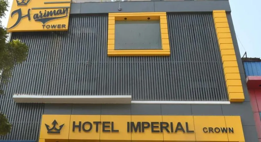 Hotel Imperial Crown - Image 1