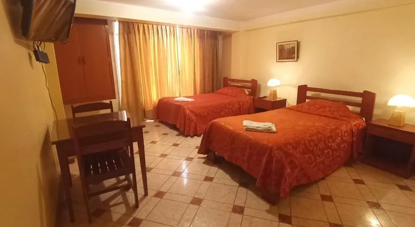 Hostal Cusco Inn - Image 1
