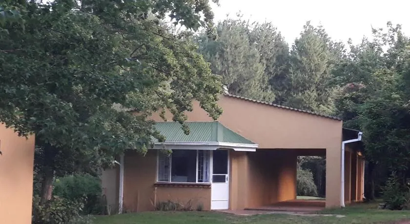 Sanfern Downs Cottage - Image 1