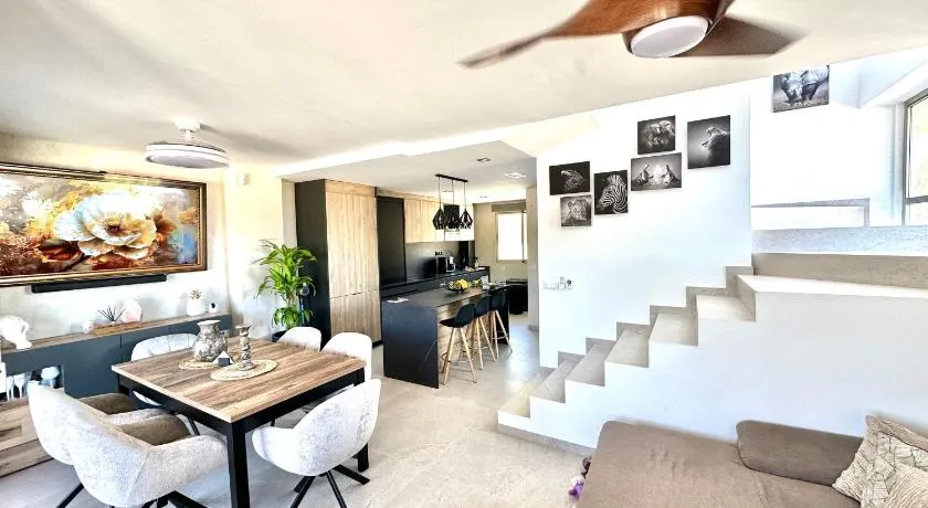 Villa Thierryanet Alicante - Image 1