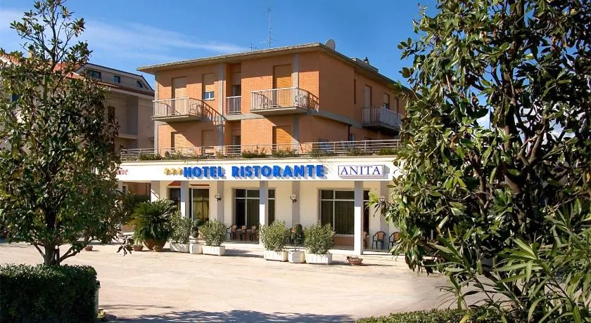 Hotel Ristorante Anita - Image 1