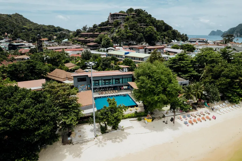Ibiza House Phi Phi - Image 1
