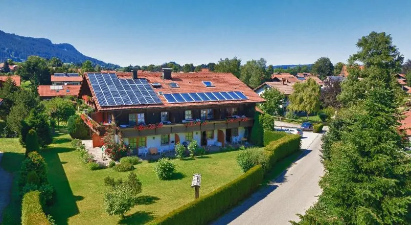 Appartementhaus Manhard - Image 1