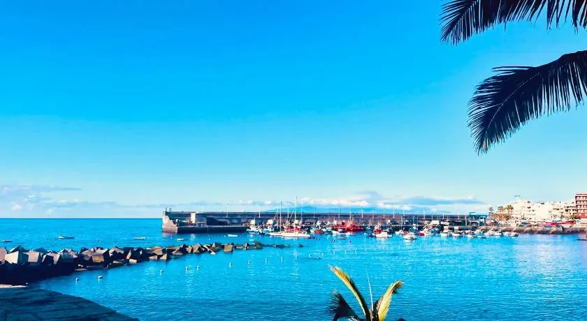 Luxury 2bedroom apartment on San Juan Beach - Image 1