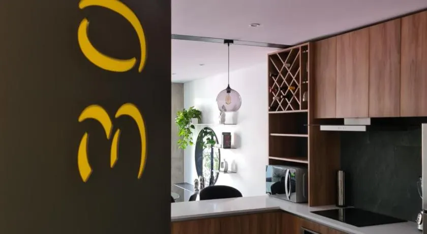 Acogedor y moderno departamento - Image 1