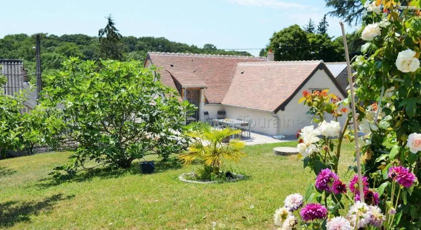 13 Rue du Perré Maison de vacances - Image 1