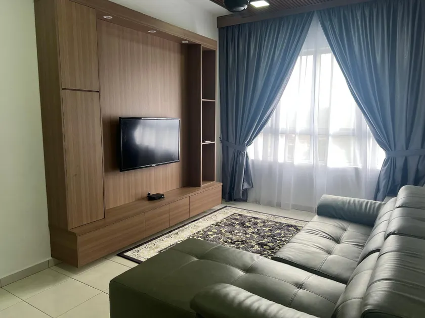 Puncak Alam Homestay - Image 1