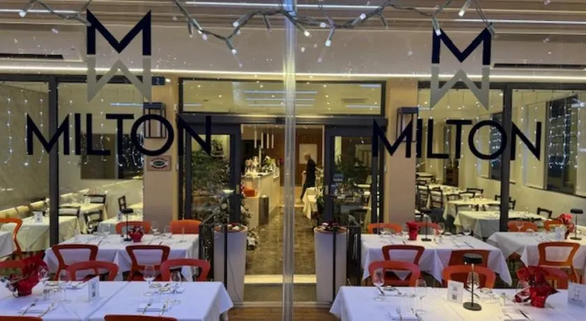 Hotel Ristorante Milton - Image 1