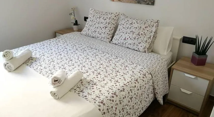 Xativa, Style Apartment - Image 1