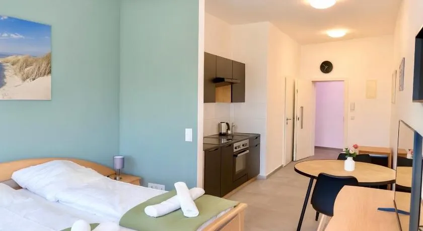 Ok Apartments - Image 1