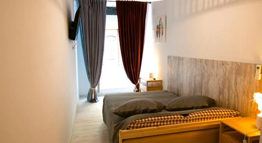 Loft Valentia Ifach Calpe - Image 1