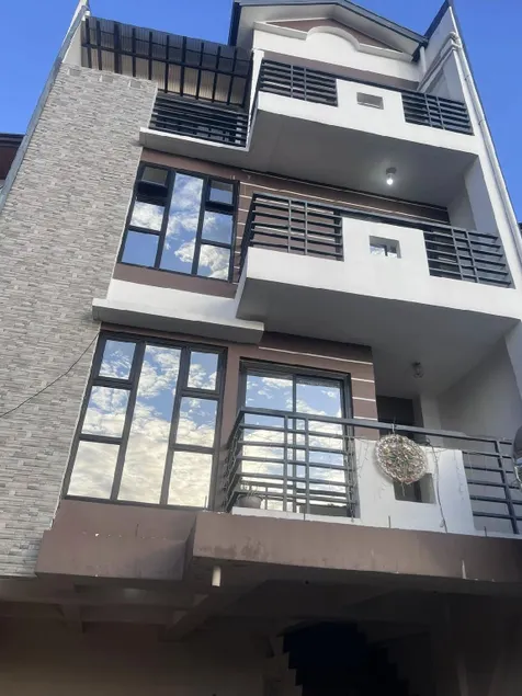Tuba Houses - Image 1