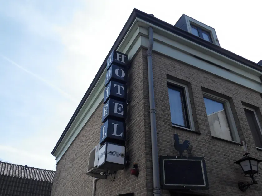 Parkhotel Abcoude - Image 1