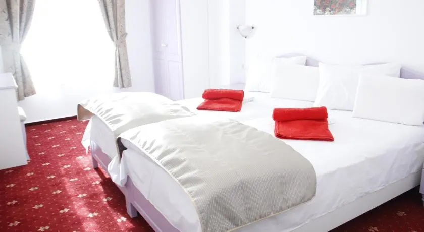Hotel Exclusiv - Image 1