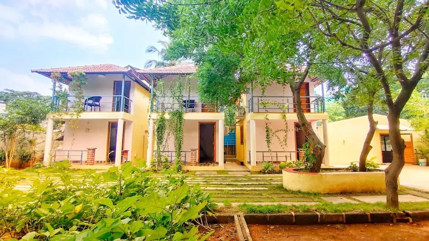 Ranga Beach Resort - Image 1