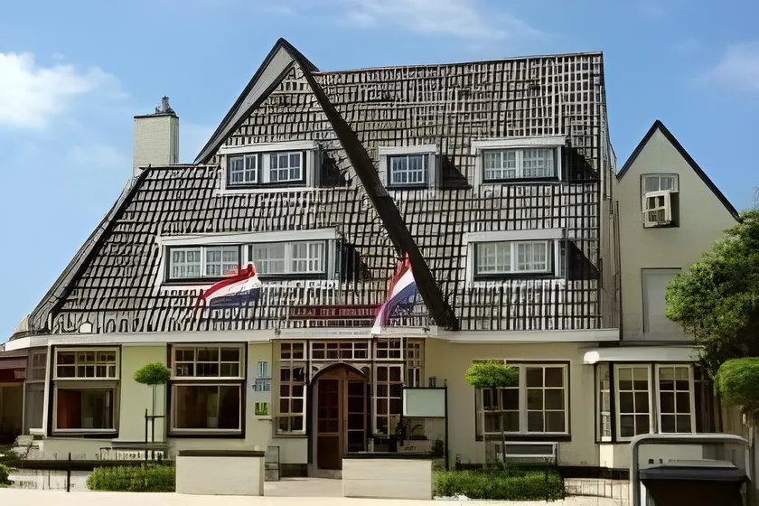 Hotel Het Gouden Boltje - Image 1