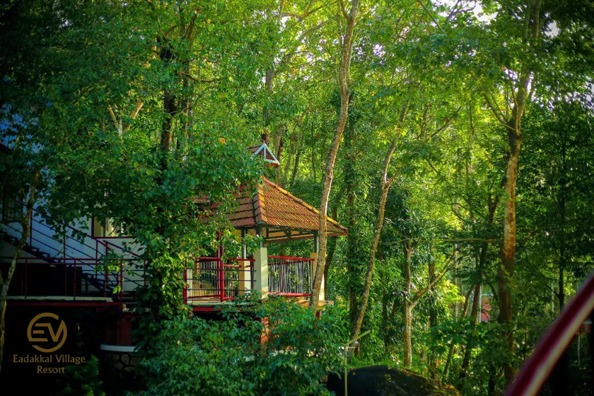 Edakkal Village Resort - Image 1