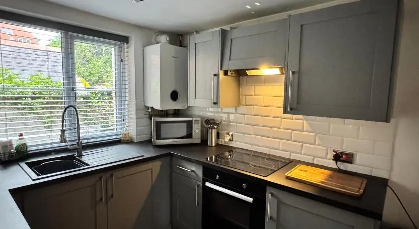 Abbey Cottage - Image 1