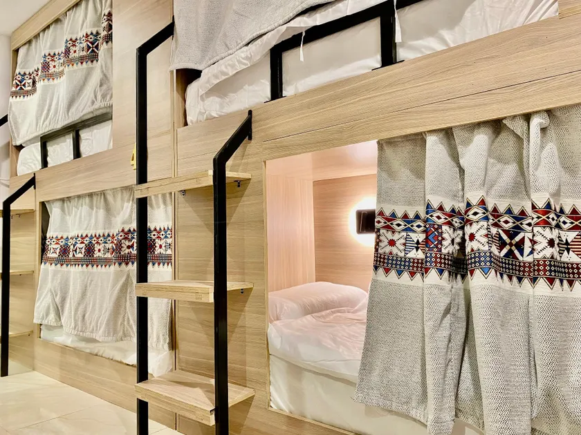 12Hour Hostel - Image 1