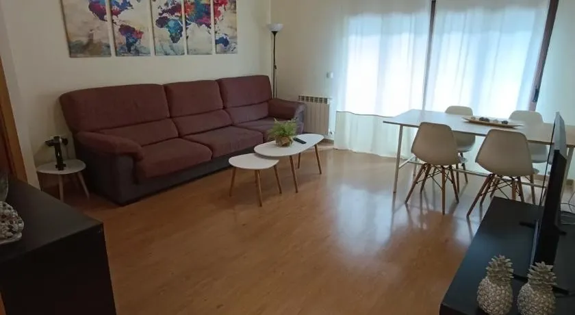 Piso Rualte - Image 1