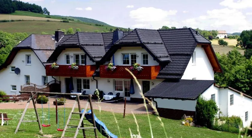 Schweizes Ferienhof - Image 1