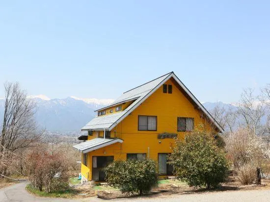 Auberge Meiyanoki - Image 1