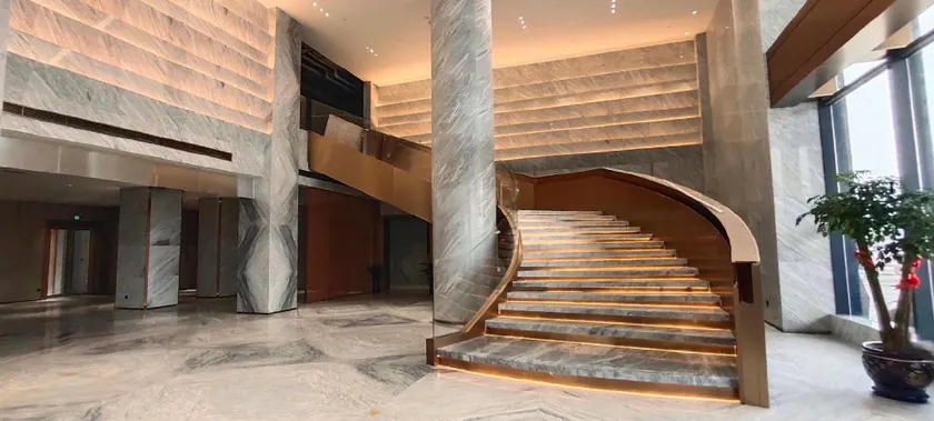 Yuting Hualong Hotel (Yongjia Wuniu Branch) - Image 1