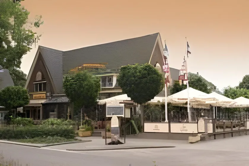 Boutique Hotel, Restaurant & Wellness Westerburcht - Image 1