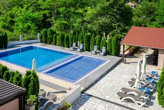 BELAIR Rooms Montenegro - Image 1