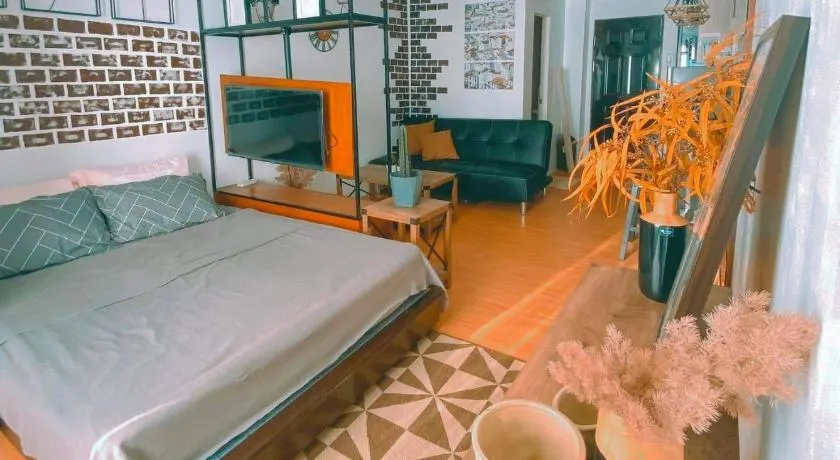 Cozy Condo in Marilao Bulacan - TRP10 - Image 1