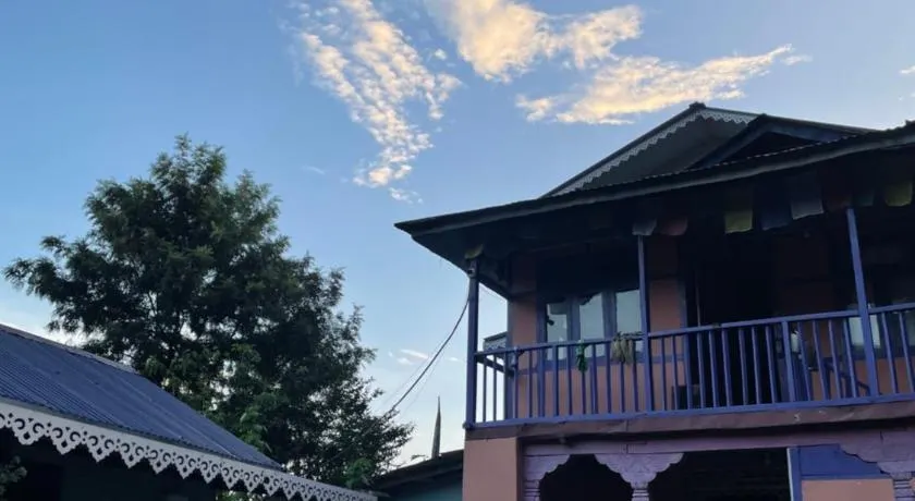 Pakha Dhim Heritage Homestay - Image 1
